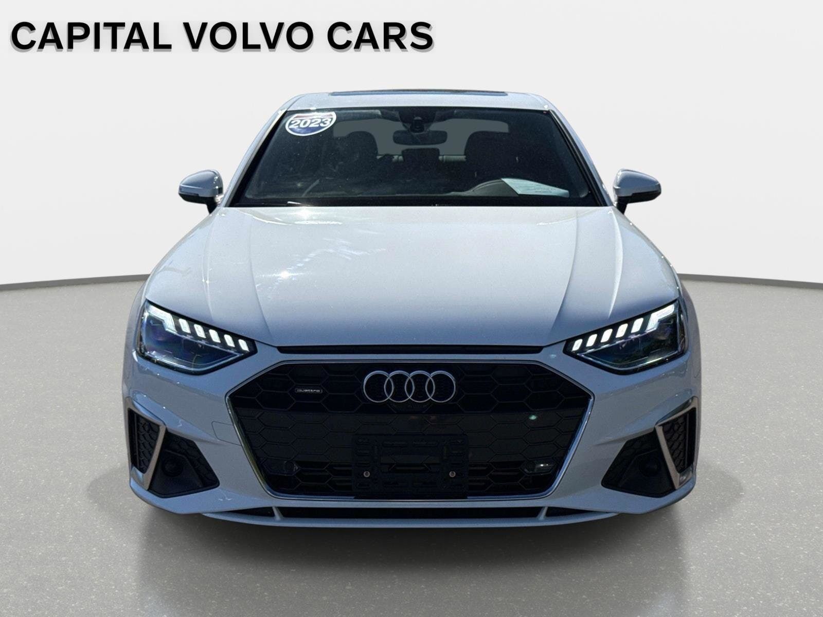 2023 Audi A4