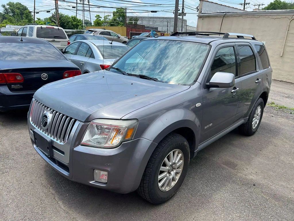 2008 MERCURY Mariner