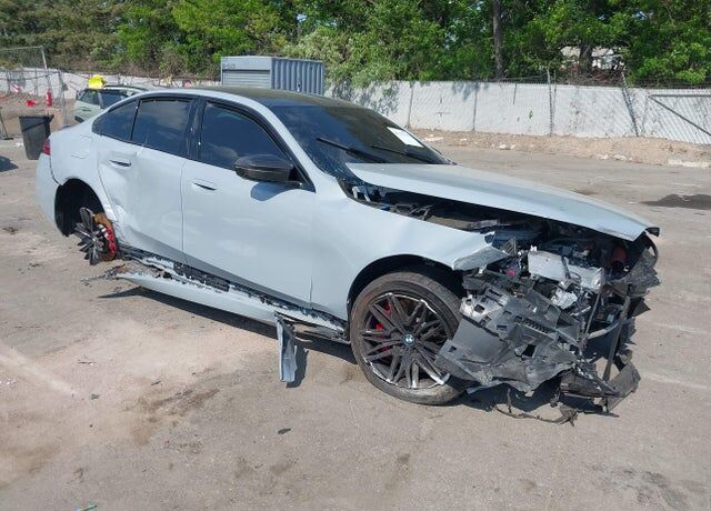 2026 BMW M5