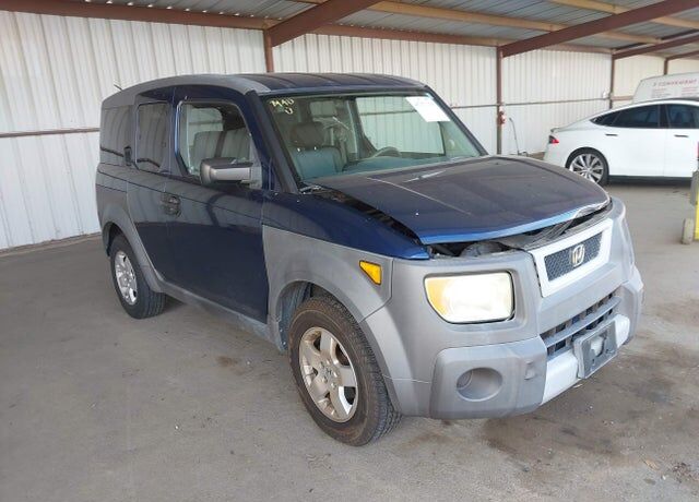 2003 HONDA Element