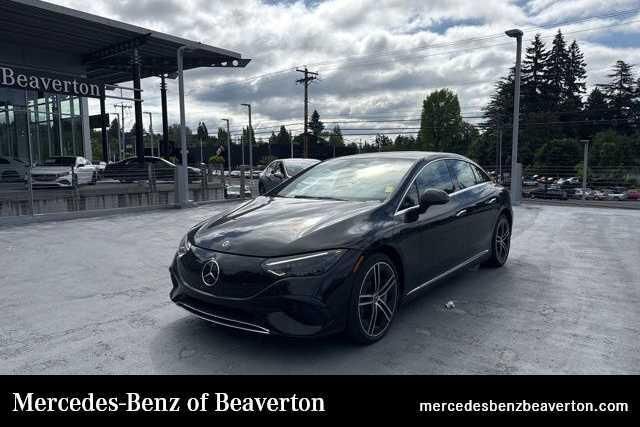 2023 MERCEDES-BENZ EQE-Class