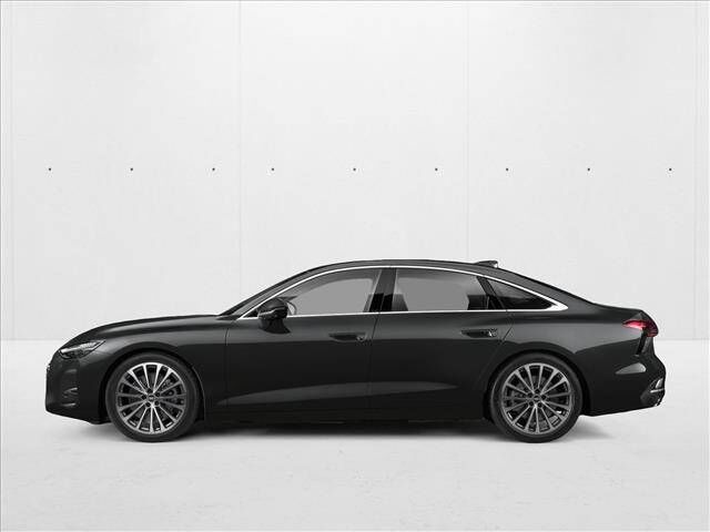 2026 Audi A6