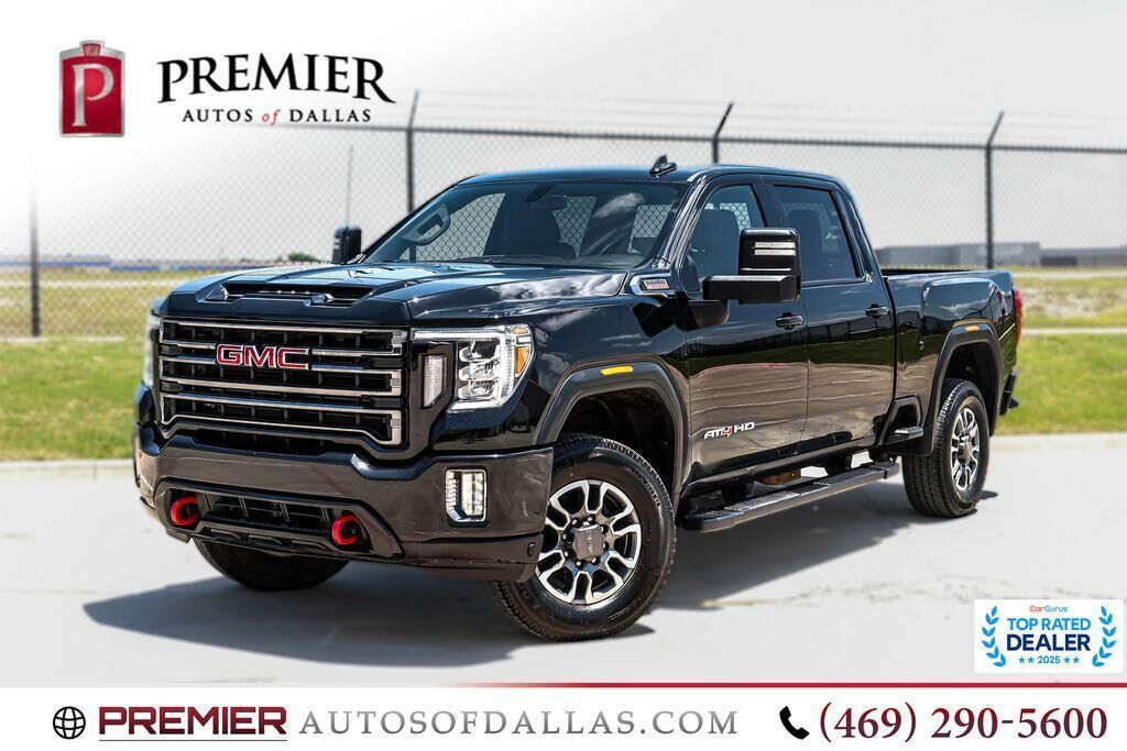 2022 GMC Sierra
