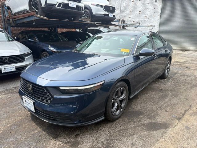 2023 HONDA Accord