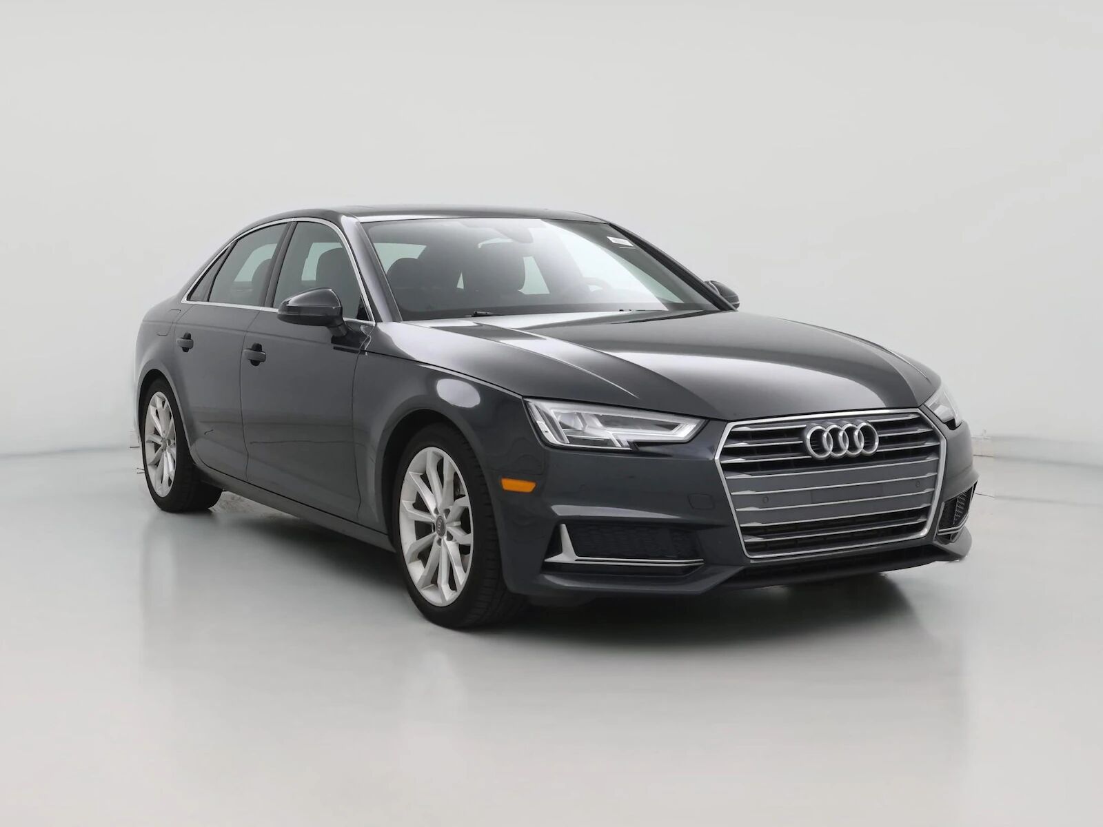2019 AUDI A4