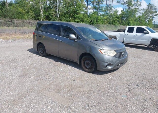 Nissan Quest