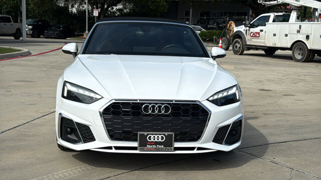 2024 Audi A5