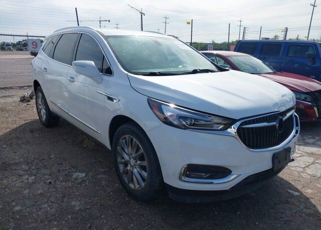 2019 BUICK Enclave