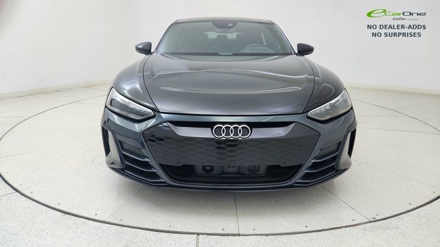 2023 Audi e-tron GT