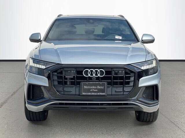 2023 Audi Q8