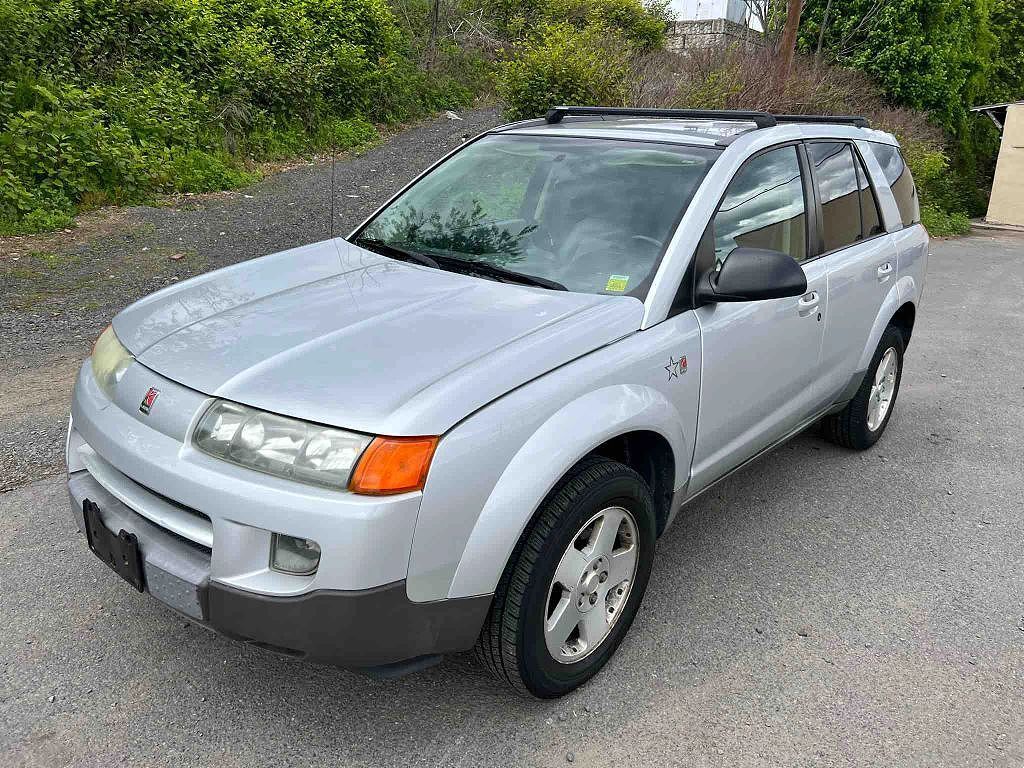 2004 SATURN Vue