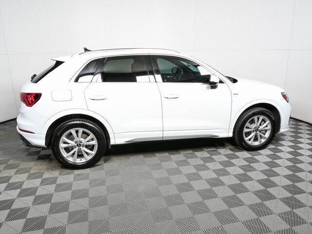 2024 Audi Q3