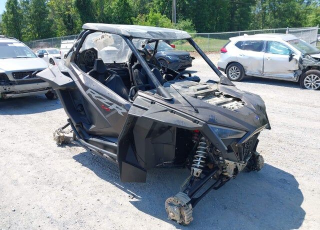 2024 POLARIS RZR