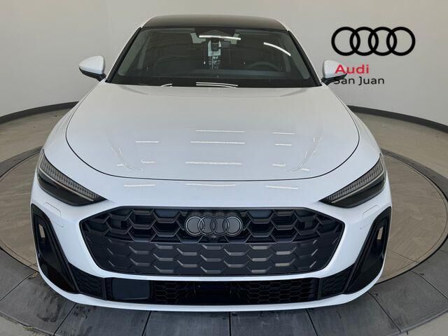 2026 Audi A5