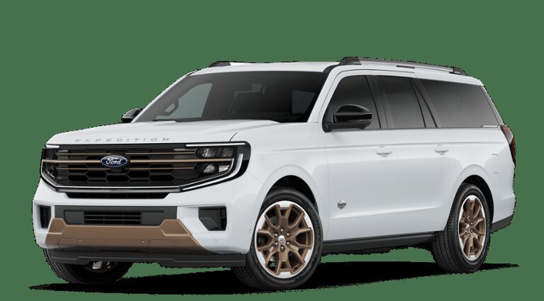 2026 FORD Expedition