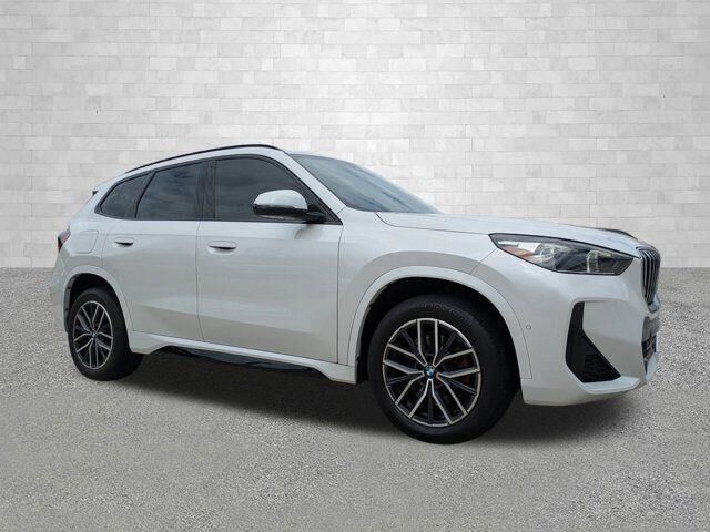 2023 BMW X1