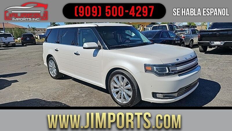 Ford Flex