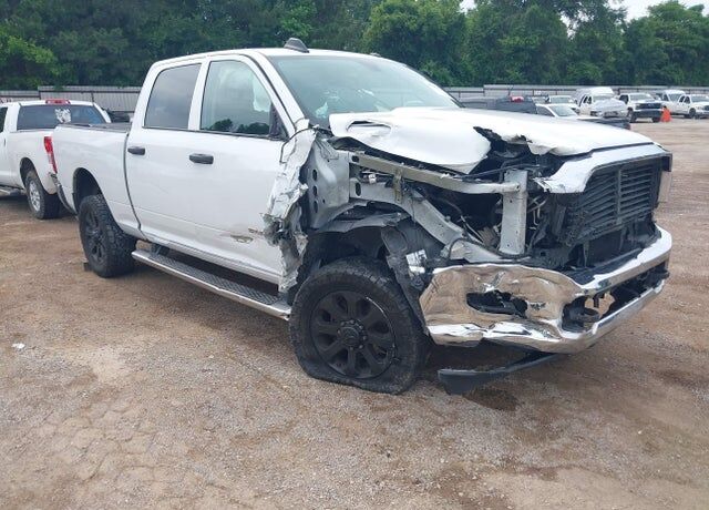 2020 RAM 2500
