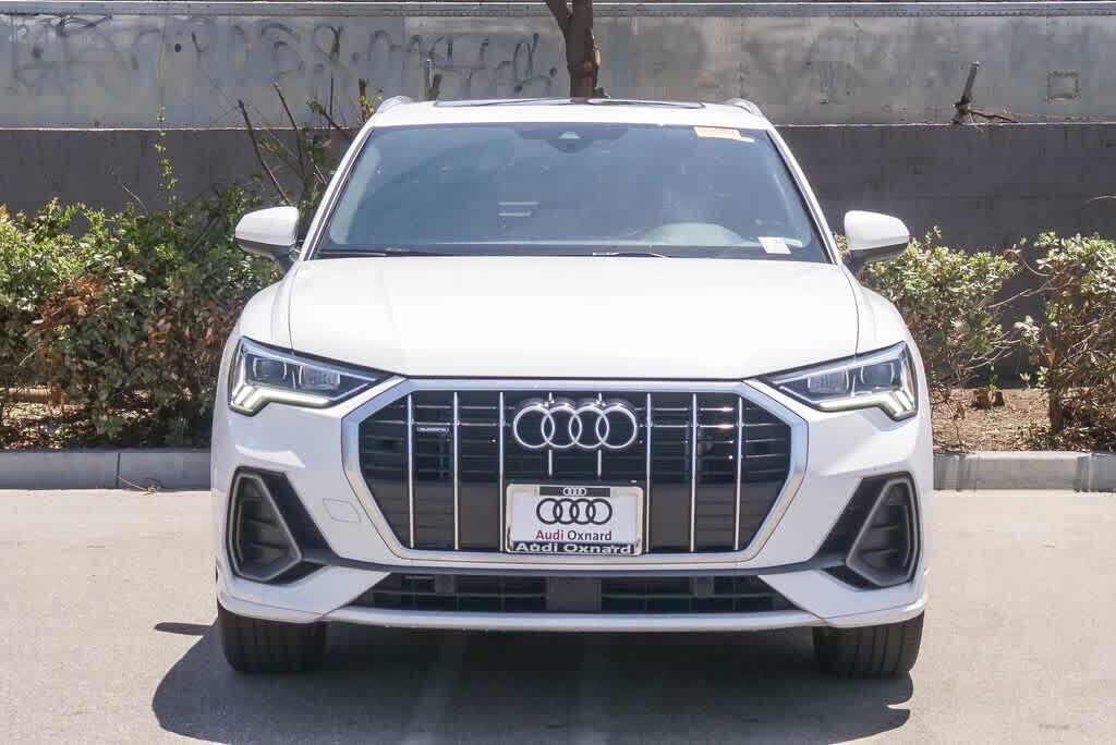 2024 Audi Q3