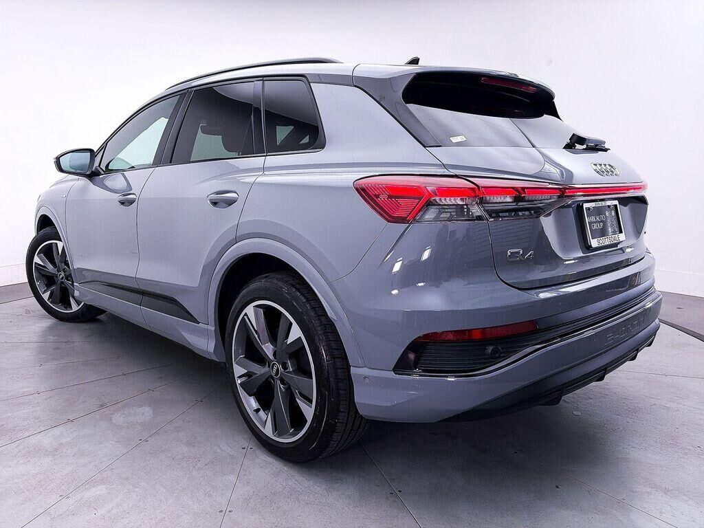 2024 Audi Q4