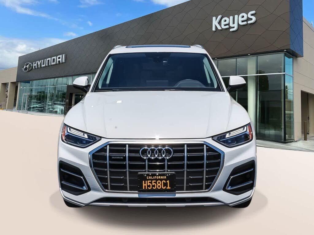 2023 Audi Q5