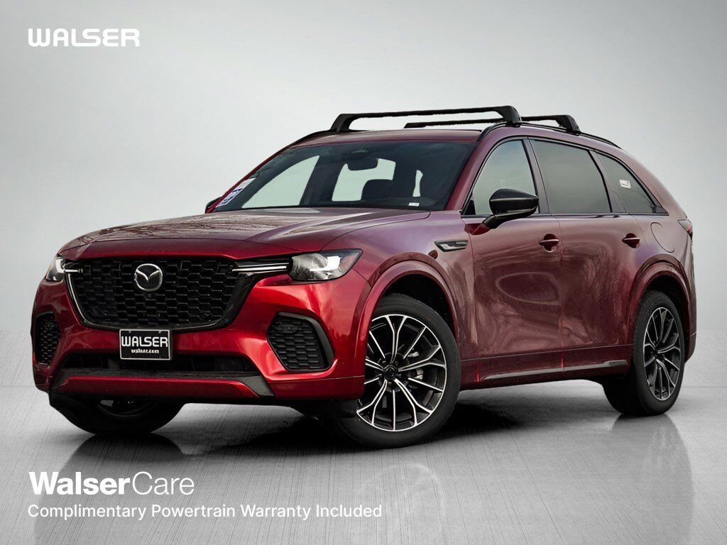 2026 MAZDA CX-70