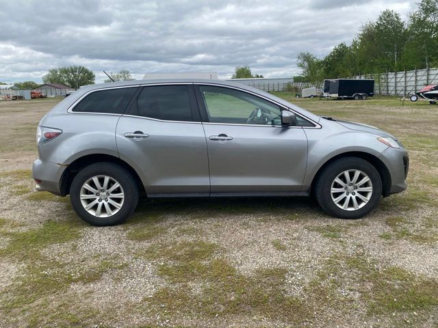 2010 MAZDA CX-7