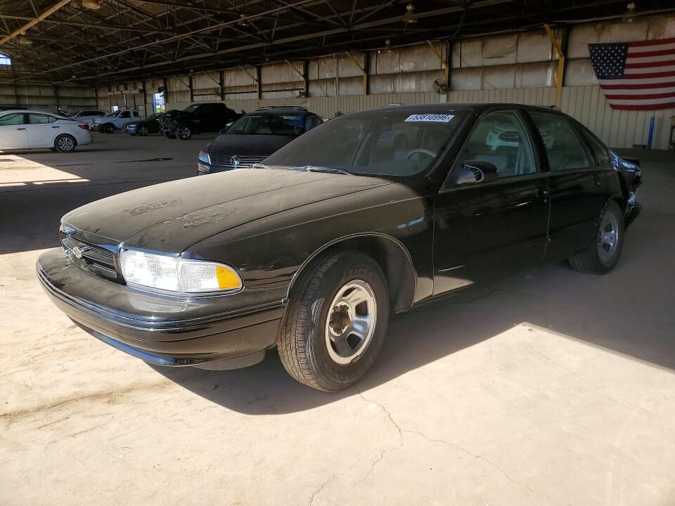 Chevrolet Caprice