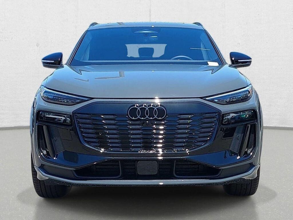 2027 Audi Q6