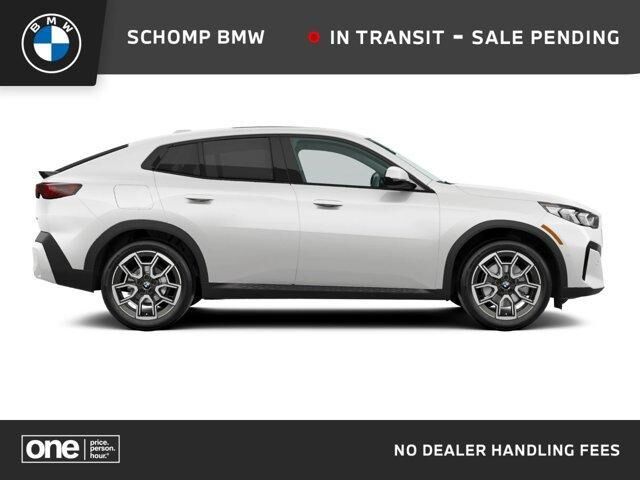 2026 BMW X2