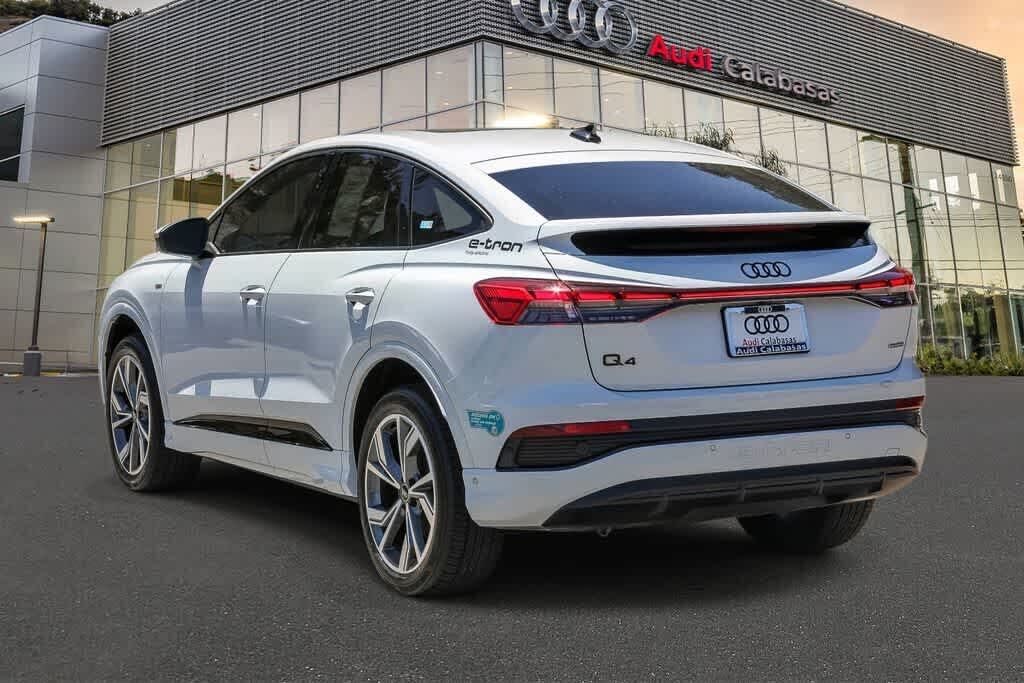 2023 Audi Q4