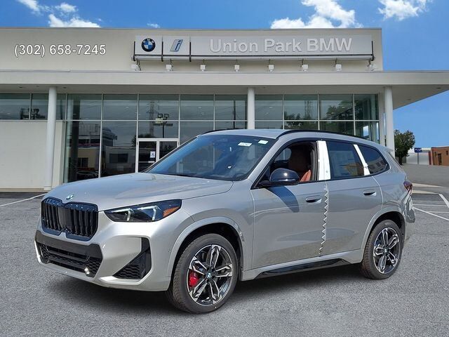 2026 BMW X1
