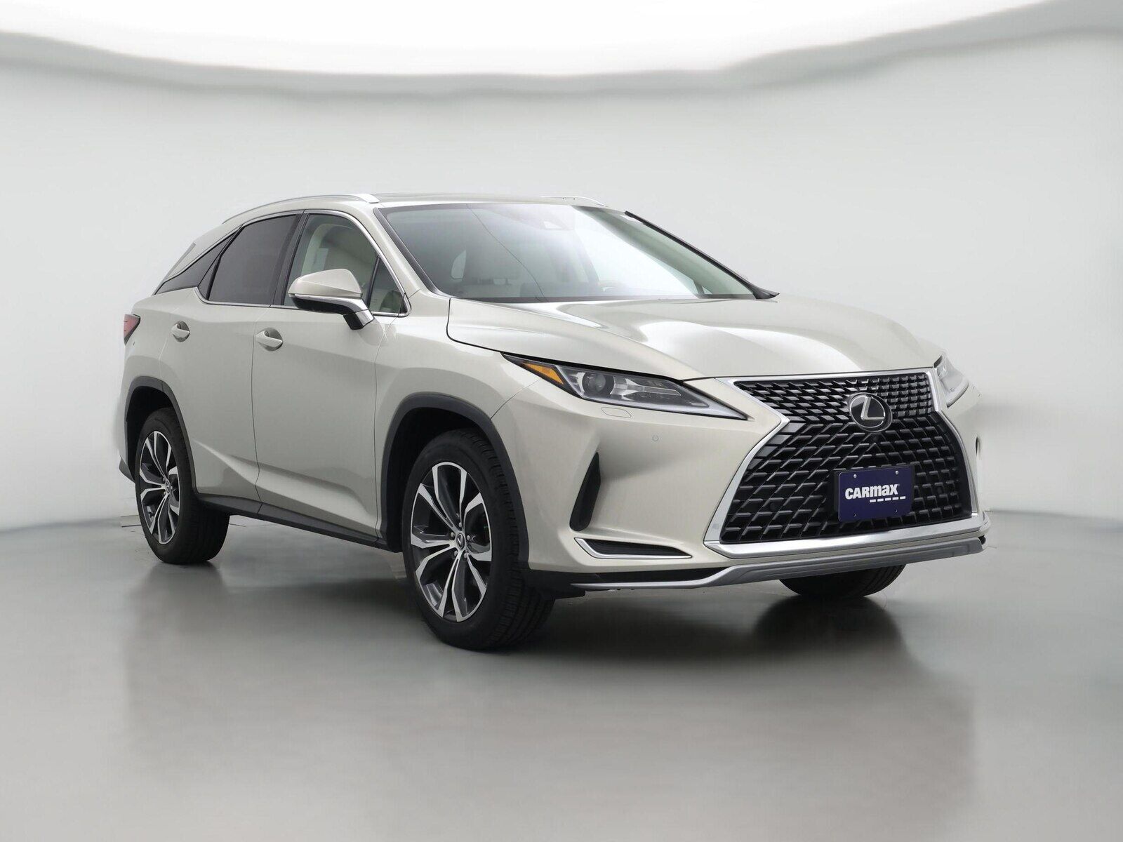 2021 LEXUS RX