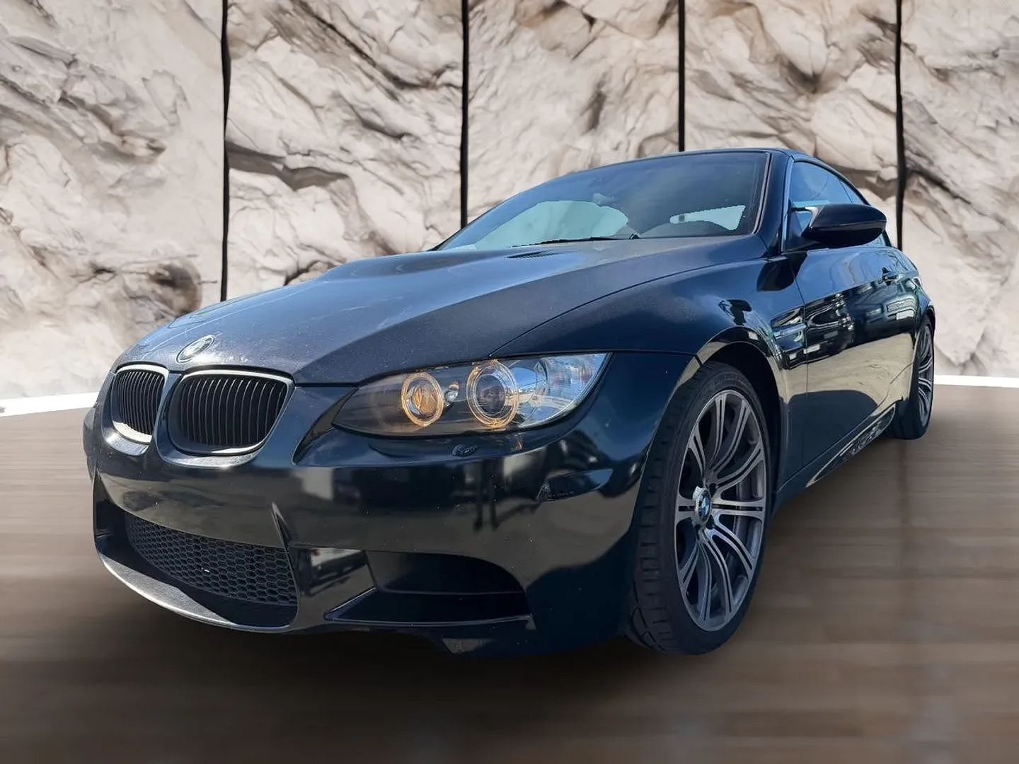 2013 BMW M3