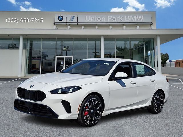 2026 BMW 2 Series