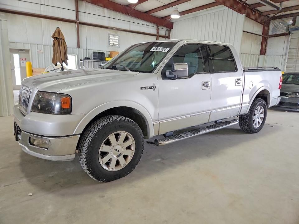 2006 LINCOLN Mark LT