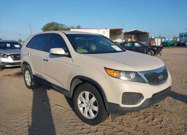 2011 KIA Sorento