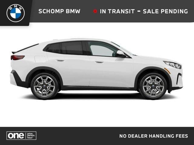 2026 BMW X2