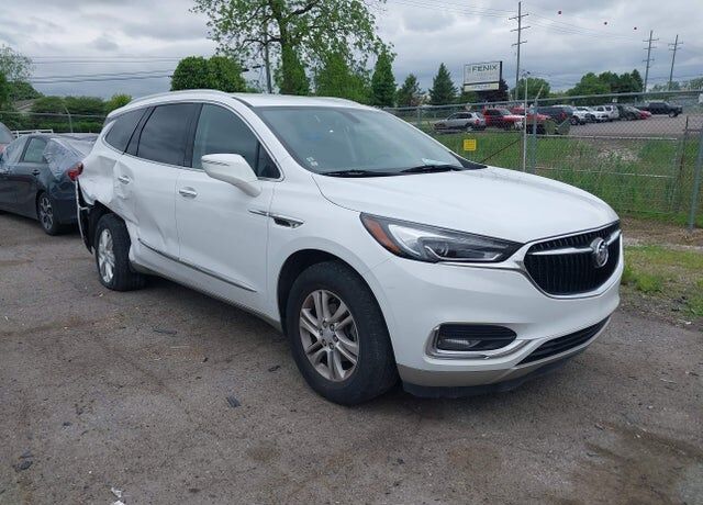 2020 BUICK Enclave