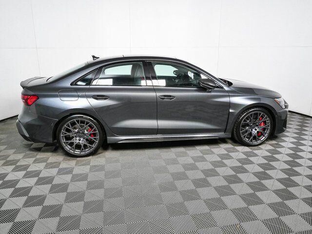 2026 Audi RS 3