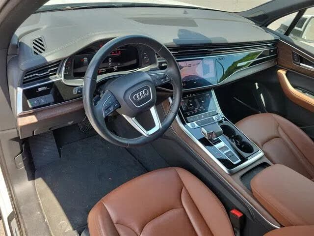 2025 Audi Q7