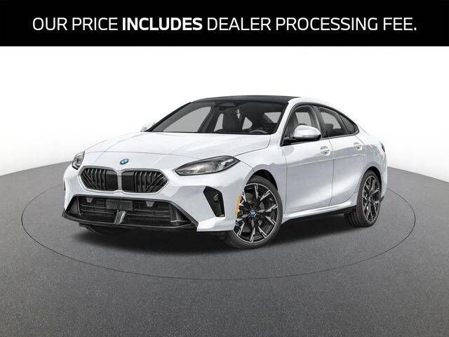 2026 BMW 2 Series