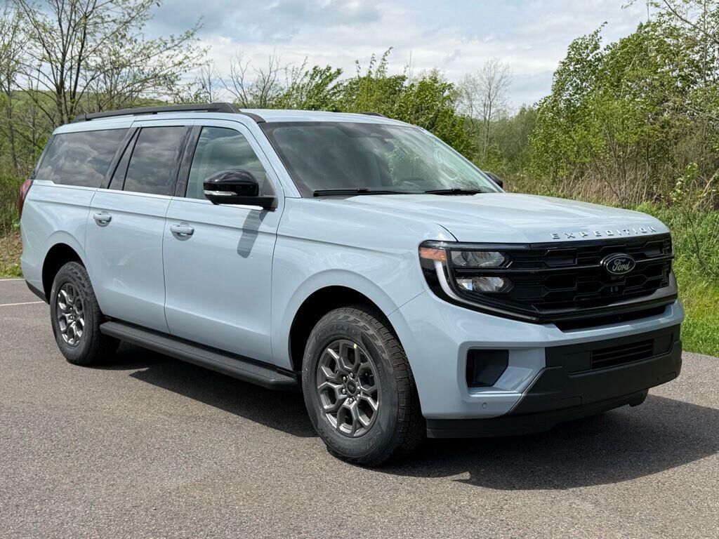 2026 FORD Expedition