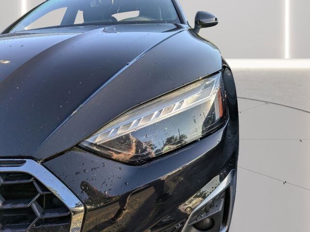 2024 Audi A5