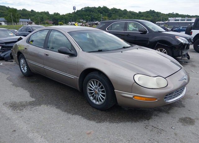 2000 CHRYSLER Concorde