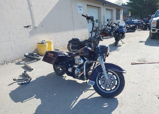 2006 HARLEY DAVIDSON Road King