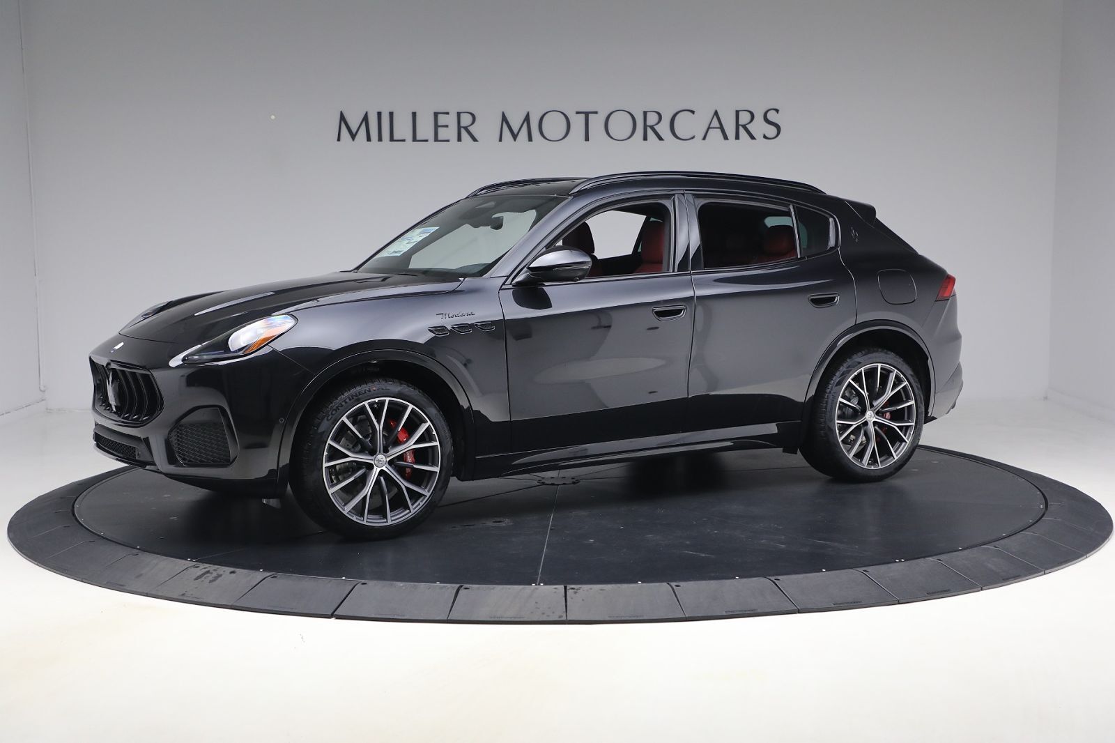 2026 MASERATI Grecale