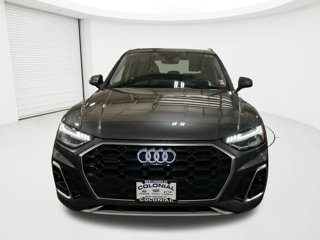 2024 Audi Q5