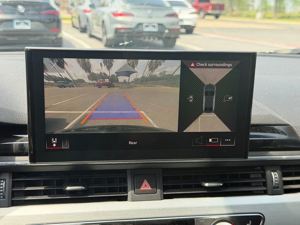 2021 Audi S5
