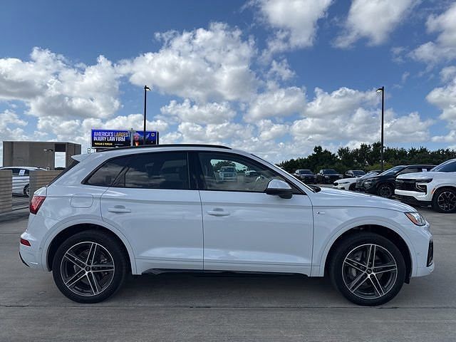 2023 Audi Q5 e